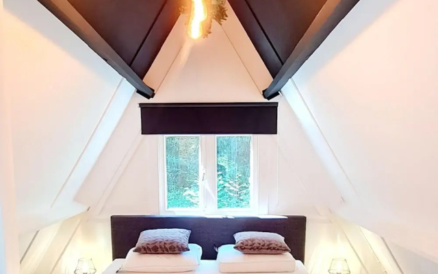 Tranquil Countryside Stay in Durbuy