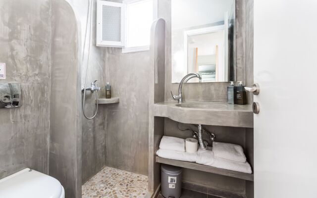 Fanouris Condo by Meraki Collection Adults Only (18+) accommodation