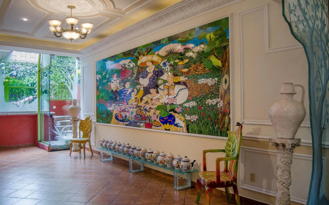 Residence L´ Heritage Royal Colonial by BlueBay