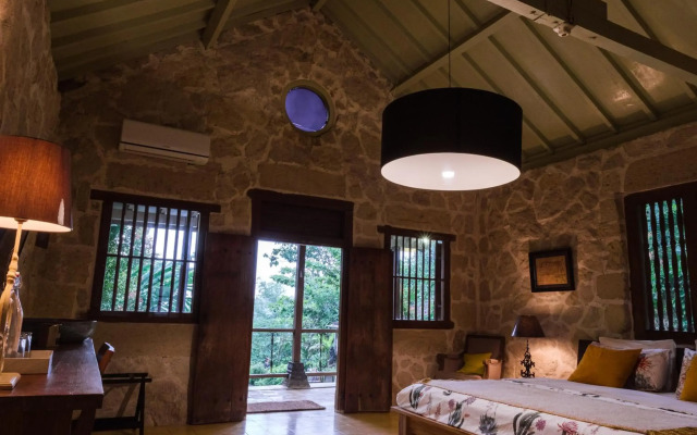 Villa Sunset Jogjakarta