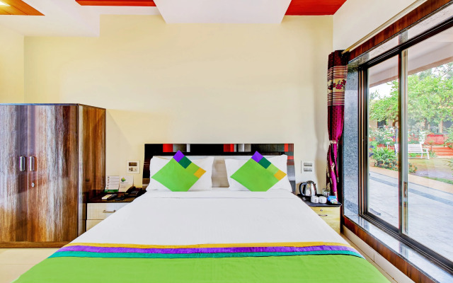 Treebo Trend Shivay Resort