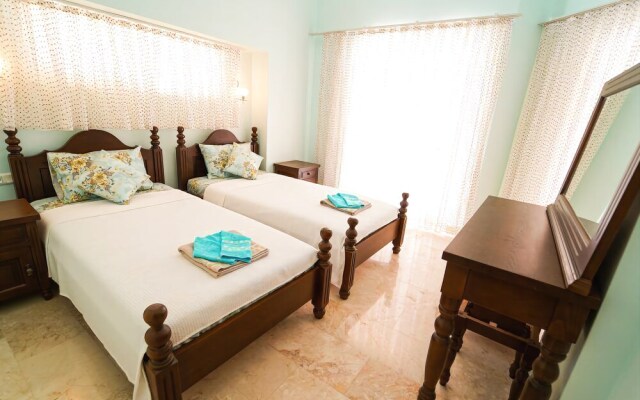 Heaven Villa by rezervasyonyap