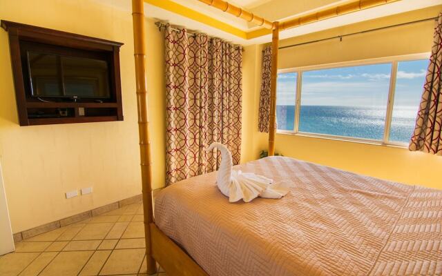 Baja 705 - 2 Br Condo