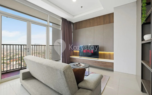 Omira by Kozystay  - Cengkareng