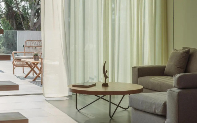Luxury Villa Mon I Vassilikos