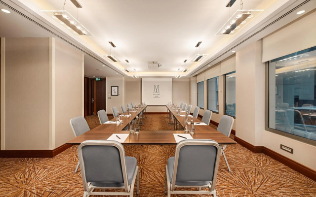The Artisan Hotel Istanbul - MGallery Collection
