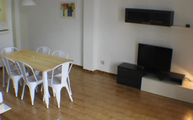 Sant Jordi 1 B in Roses