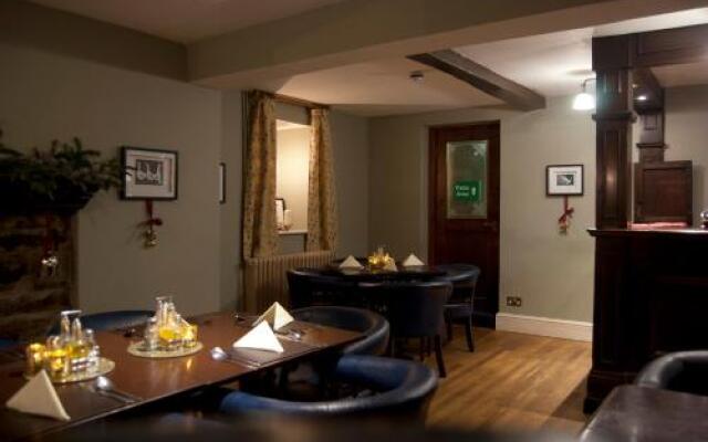 The Fforest Inn