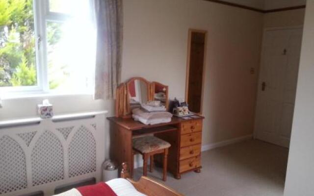 Rescorla Farm House B&B