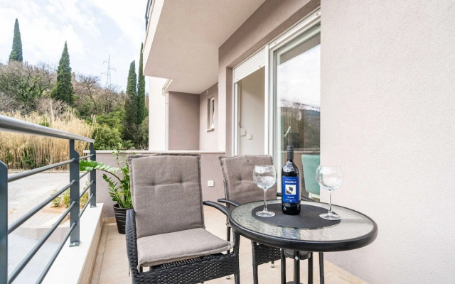 Apartment Zoric