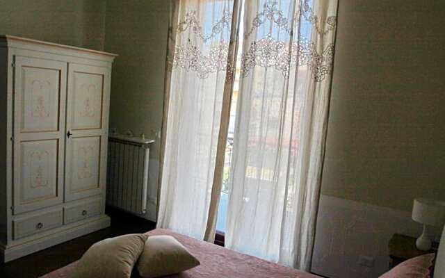 Casa Parthenope