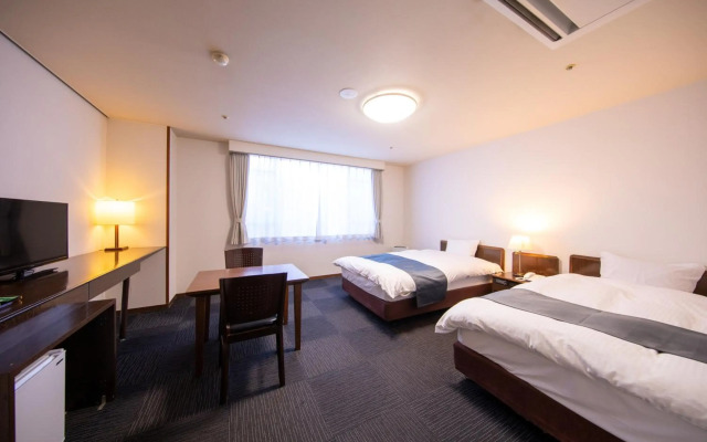 Yufuin Hotel Shuhokan