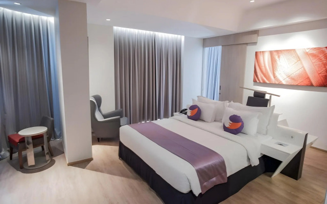 FOX Hotel Pekanbaru