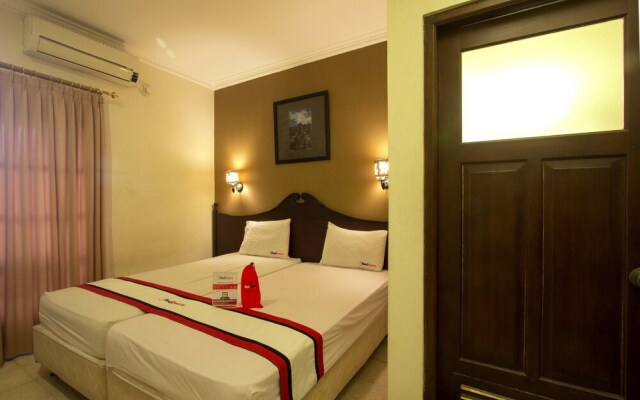 Indraloka Heritage Homestay