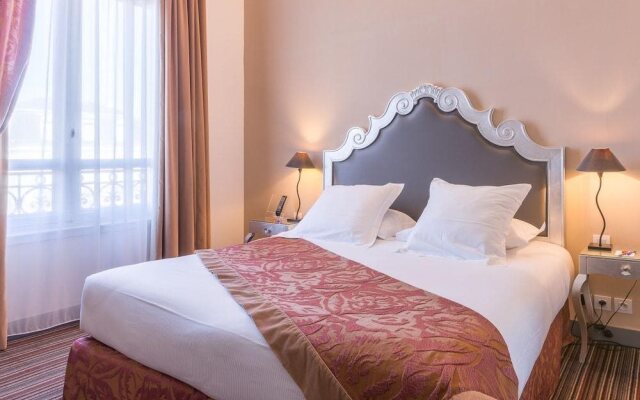 81 L'hotel