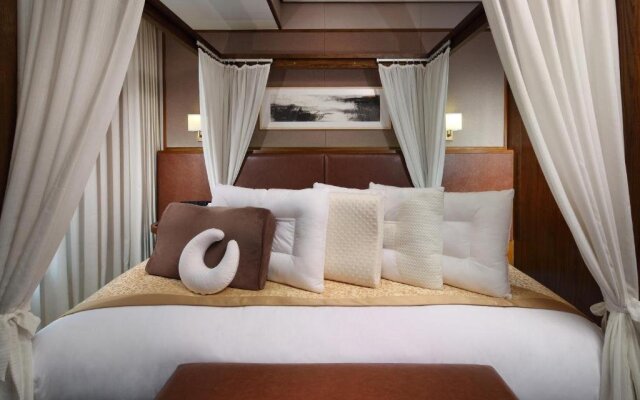 Oriental Begonia Boutique Hotel