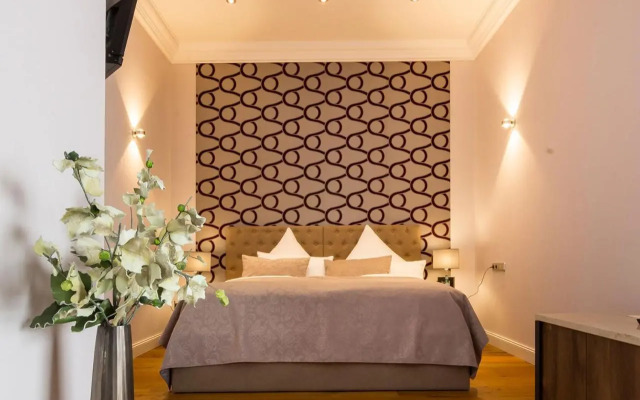 Anders Kontorhaus Hotel