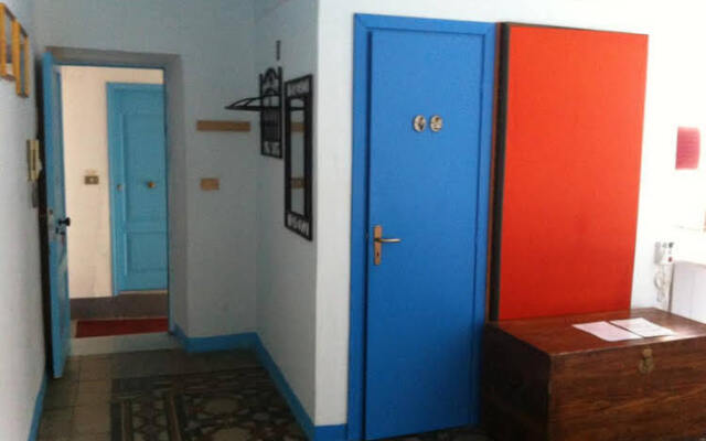 Bed and Breakfast Casanova - Hostel