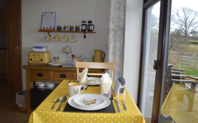 Smithfield Farm Bed & Breakfast