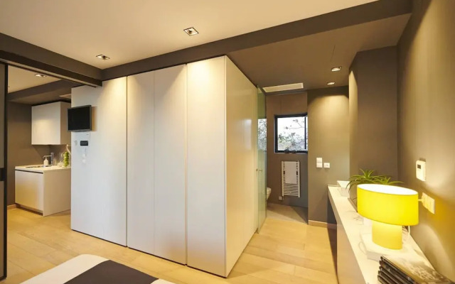 Ma Maison Downtown Loft N 3 320mbps Acropolis Walk