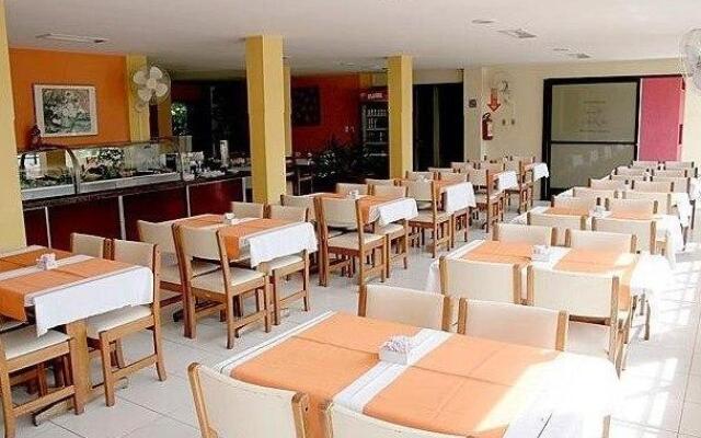 Hotel Morada do Sol