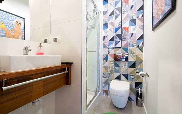 Quattro Loft Hostel