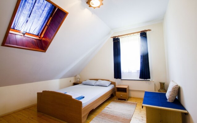 Holiday Home Juricko