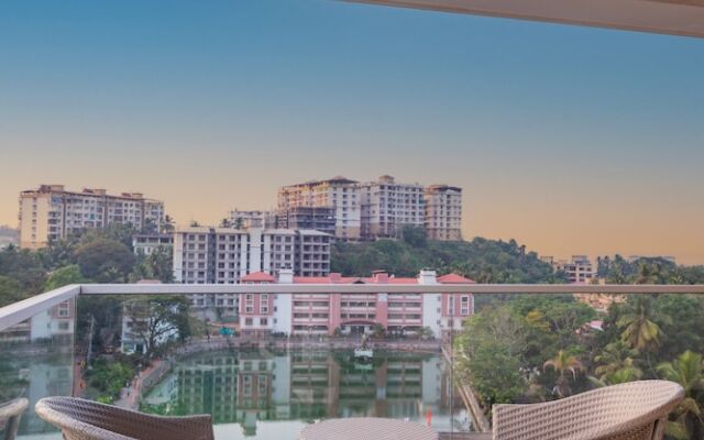 Regenta Place Vasco Goa