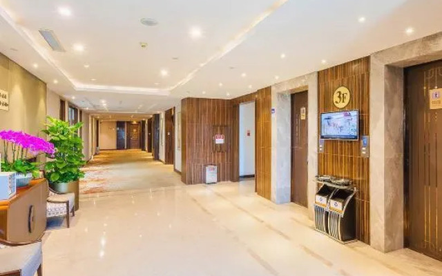 Ni's Hotspring Hotel