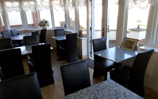 Parkside Guest House