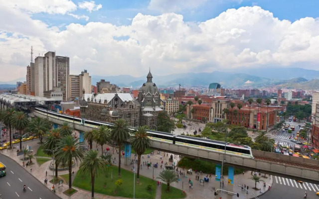 Four Points by Sheraton Medellin