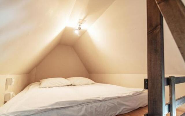 Apartament Gdański Gród