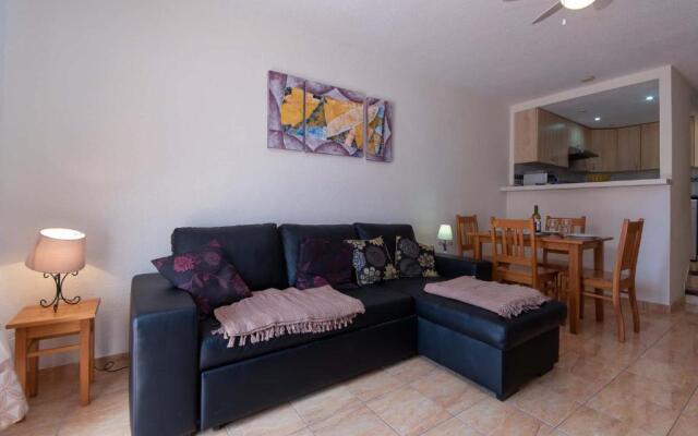 Parque Santiago II 175 - Two Bed