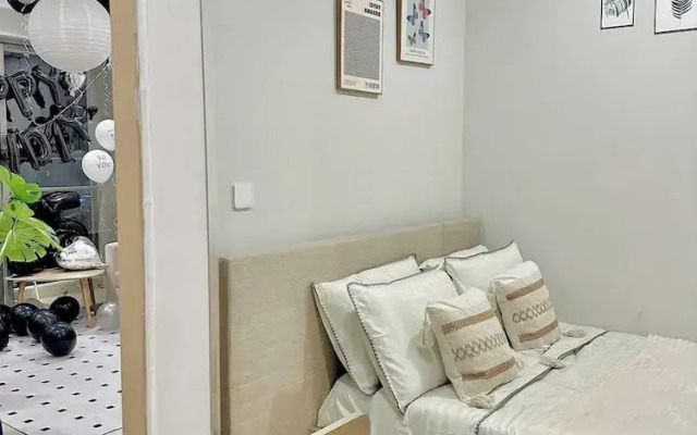 Meomeo Homestay - The song Apartment