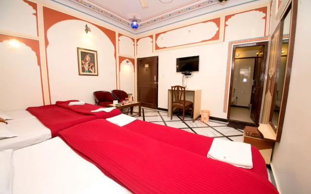 Hotel Kalyan