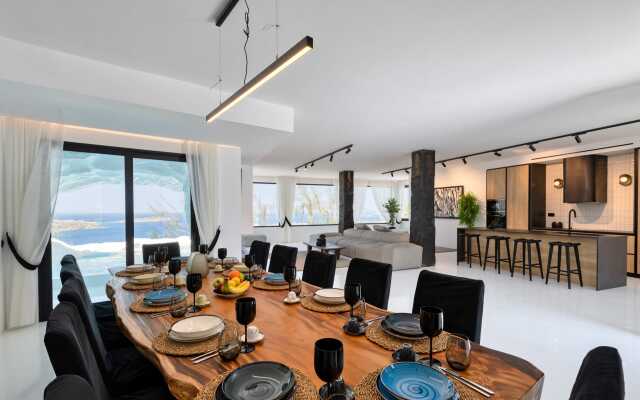 Mykonos Black Collection