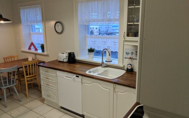 Gallery Guesthouse