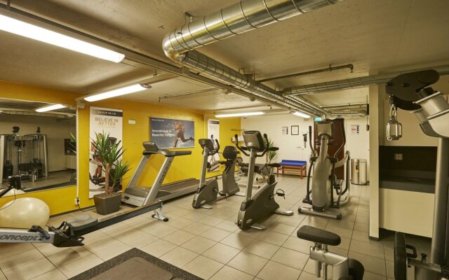 Holiday Inn Tampere - Central Station by IHG