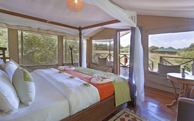 Loyk Mara Camp
