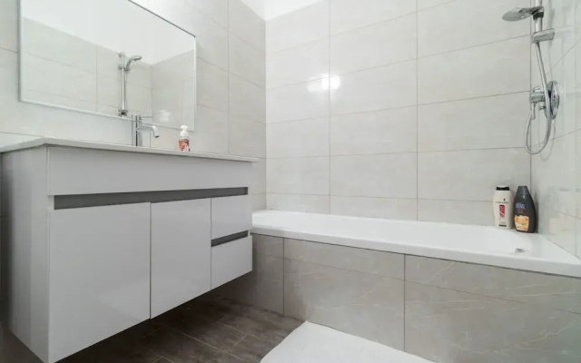 Yafo 35 - Isrentals