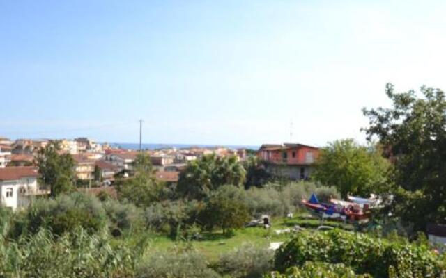 La Casa Di Marta