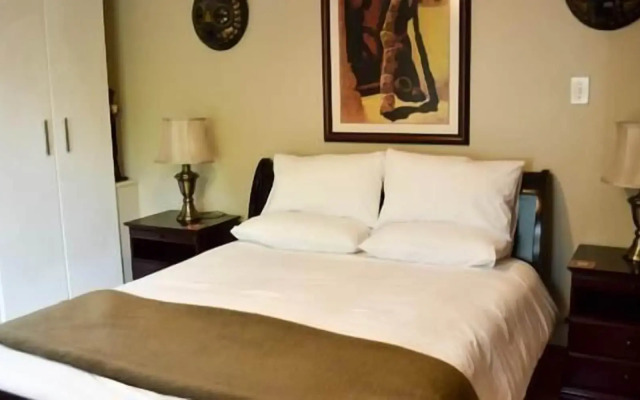 Five A Morris Bed and Breakfast