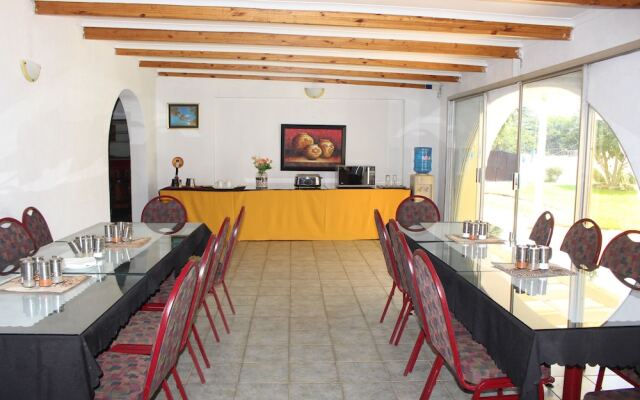 11 Eland Guest House