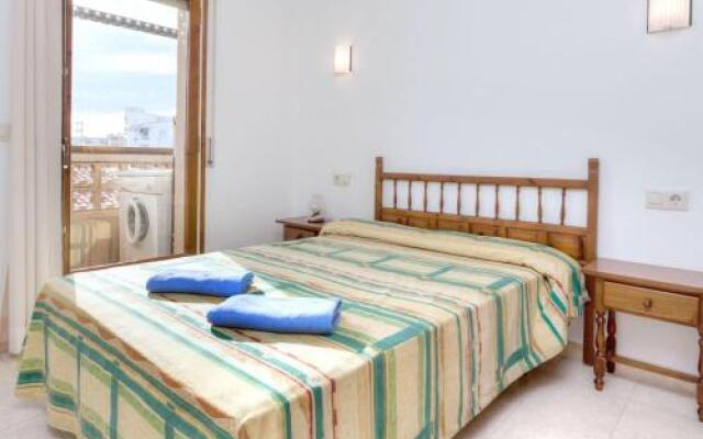 Apartment Policar