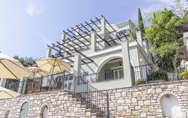 Villa Elia Yaliskari Bay