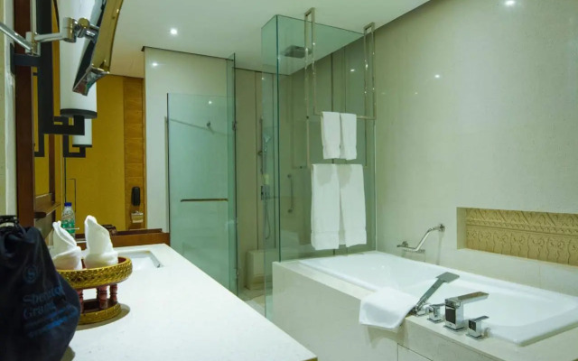 Sheraton Grand Xishuangbanna Hotel