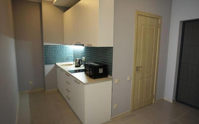 Leo Group Apartment 22-03 Elegance Batumi