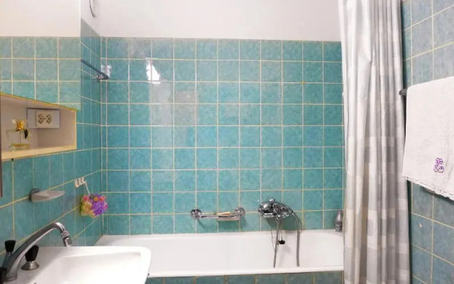 Apartment La Printaniere B