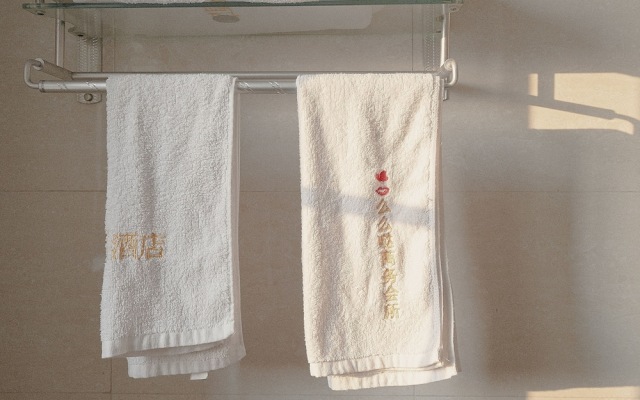 Zhangjiajie Memeda Theme Hotel