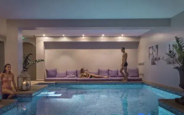 The Suite 26 - SPA - City Center